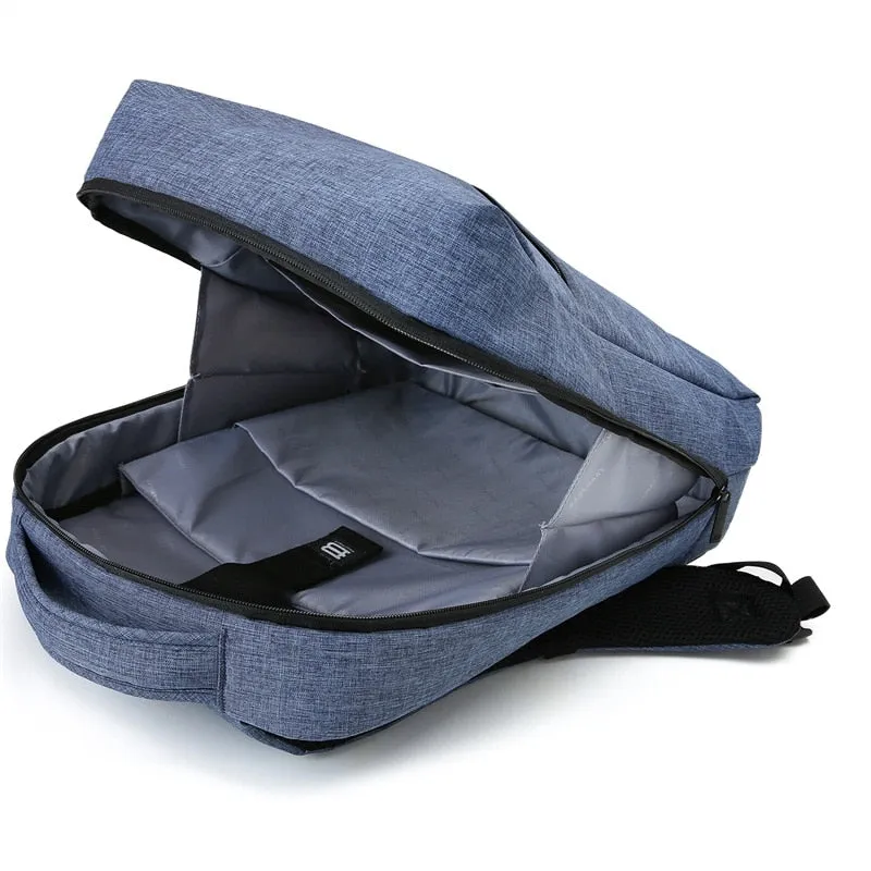 BAGSMART Multifunction Laptop Backpack