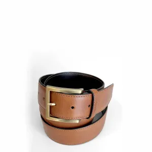 Barantani Classic Belt - Natural