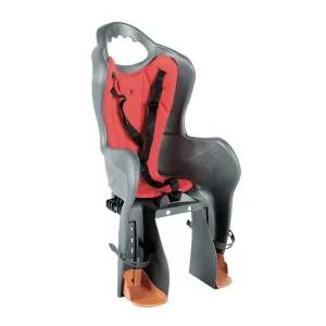 Barbieri - Rear Child Seat for Rear Rack