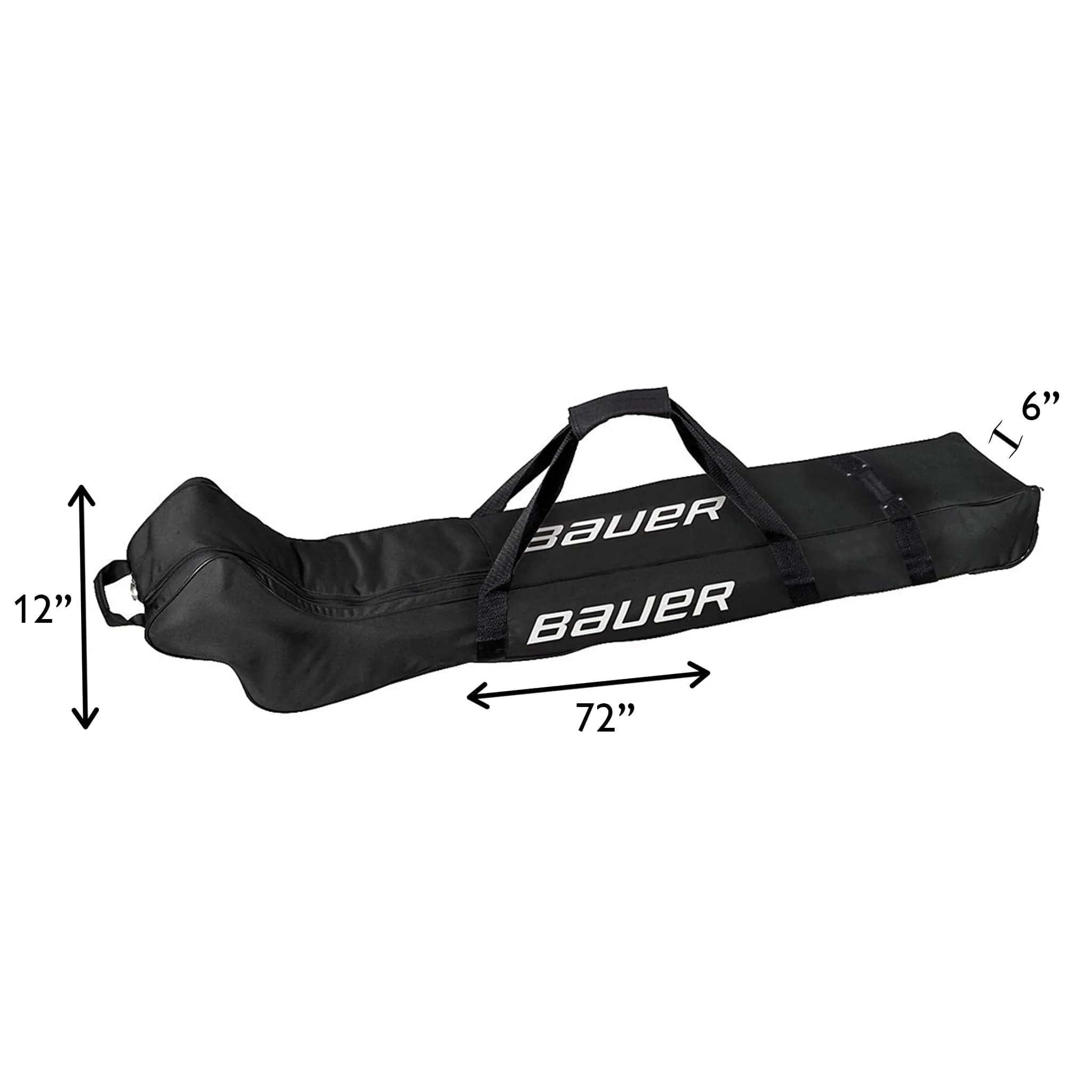 Bauer Team Hockey Stick Bag - 2020