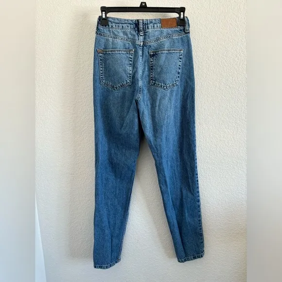 BDG Denim Mom Jeans Size 25 Urban Outfitters