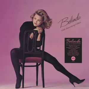 Belinda Carlisle - Belinda: 35th Anniversary (180G 2XLP)