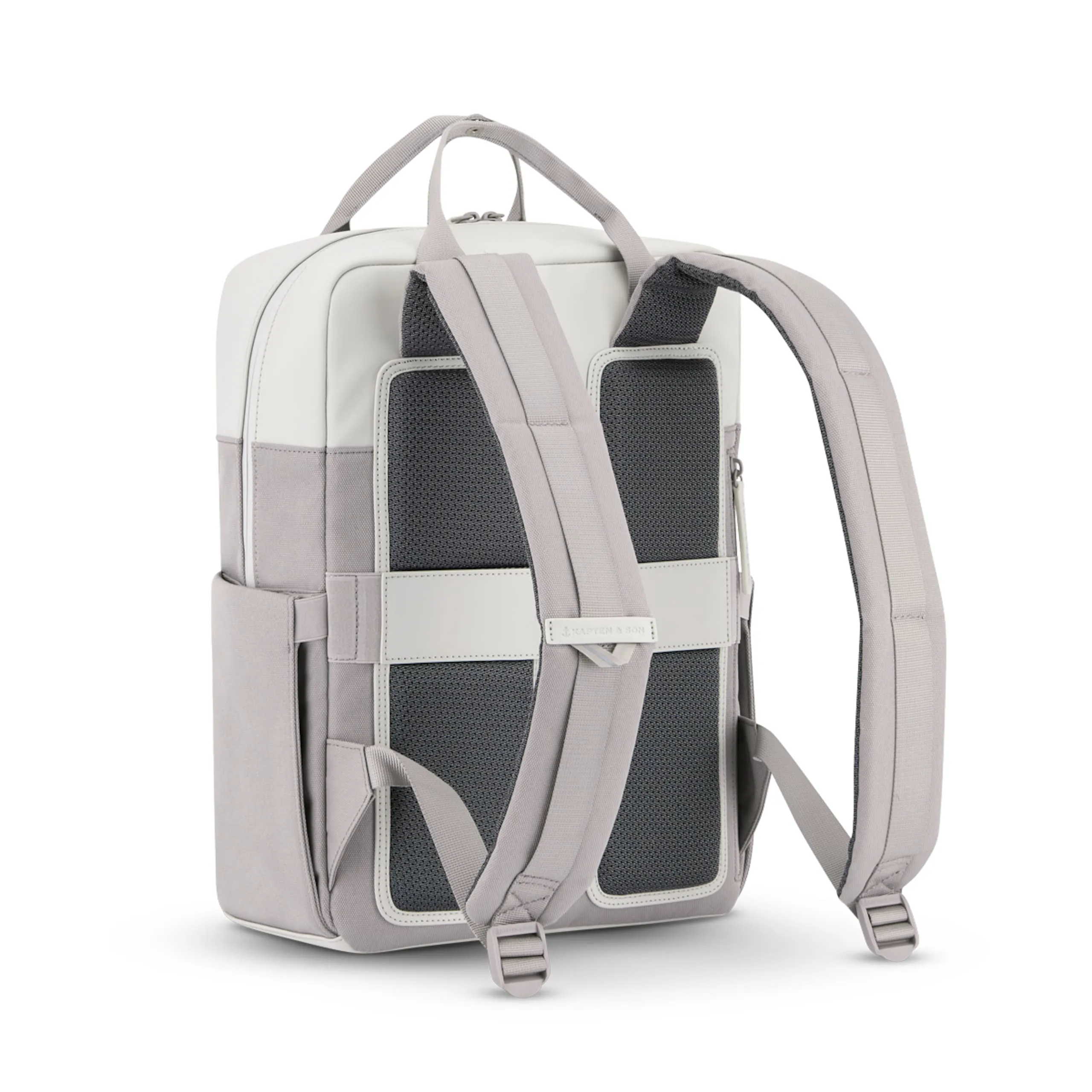 Bergen PRO Diaper Backpack Muted Clay