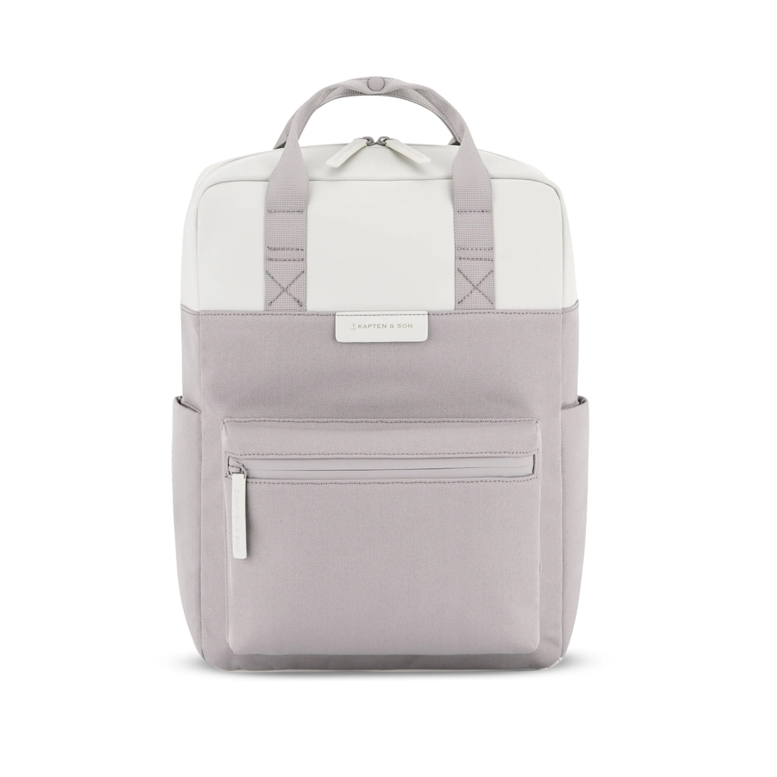 Bergen PRO Diaper Backpack Muted Clay