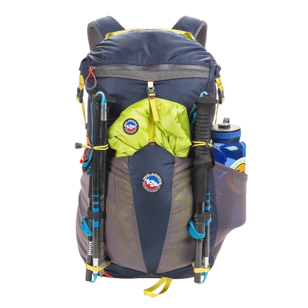 BIG AGNES Ditch Rider 32L Daypack