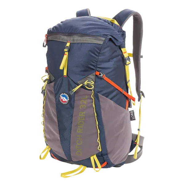 BIG AGNES Ditch Rider 32L Daypack