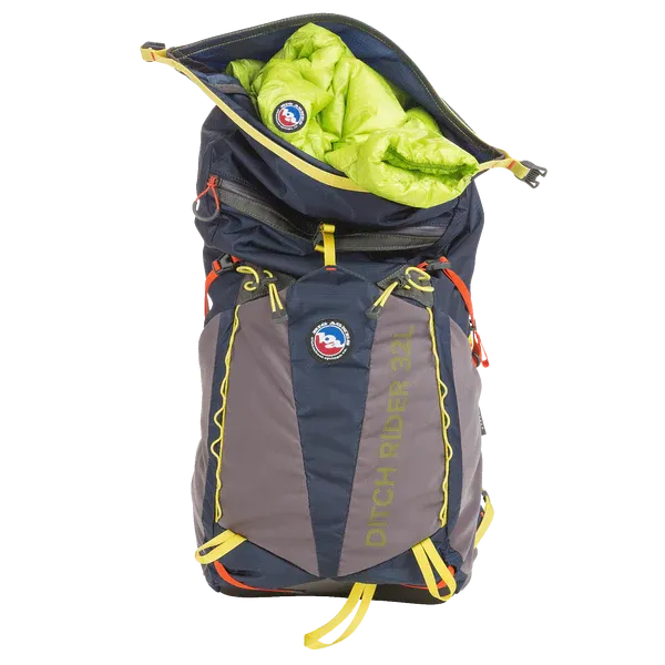 BIG AGNES Ditch Rider 32L Daypack