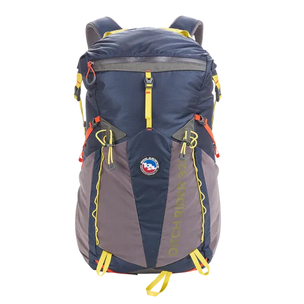 BIG AGNES Ditch Rider 32L Daypack