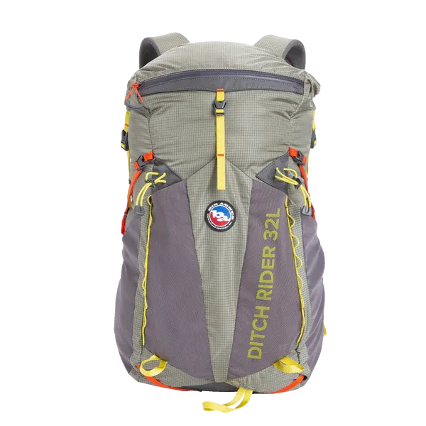 BIG AGNES Ditch Rider 32L Daypack