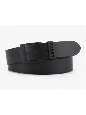 Black Ashland Belt