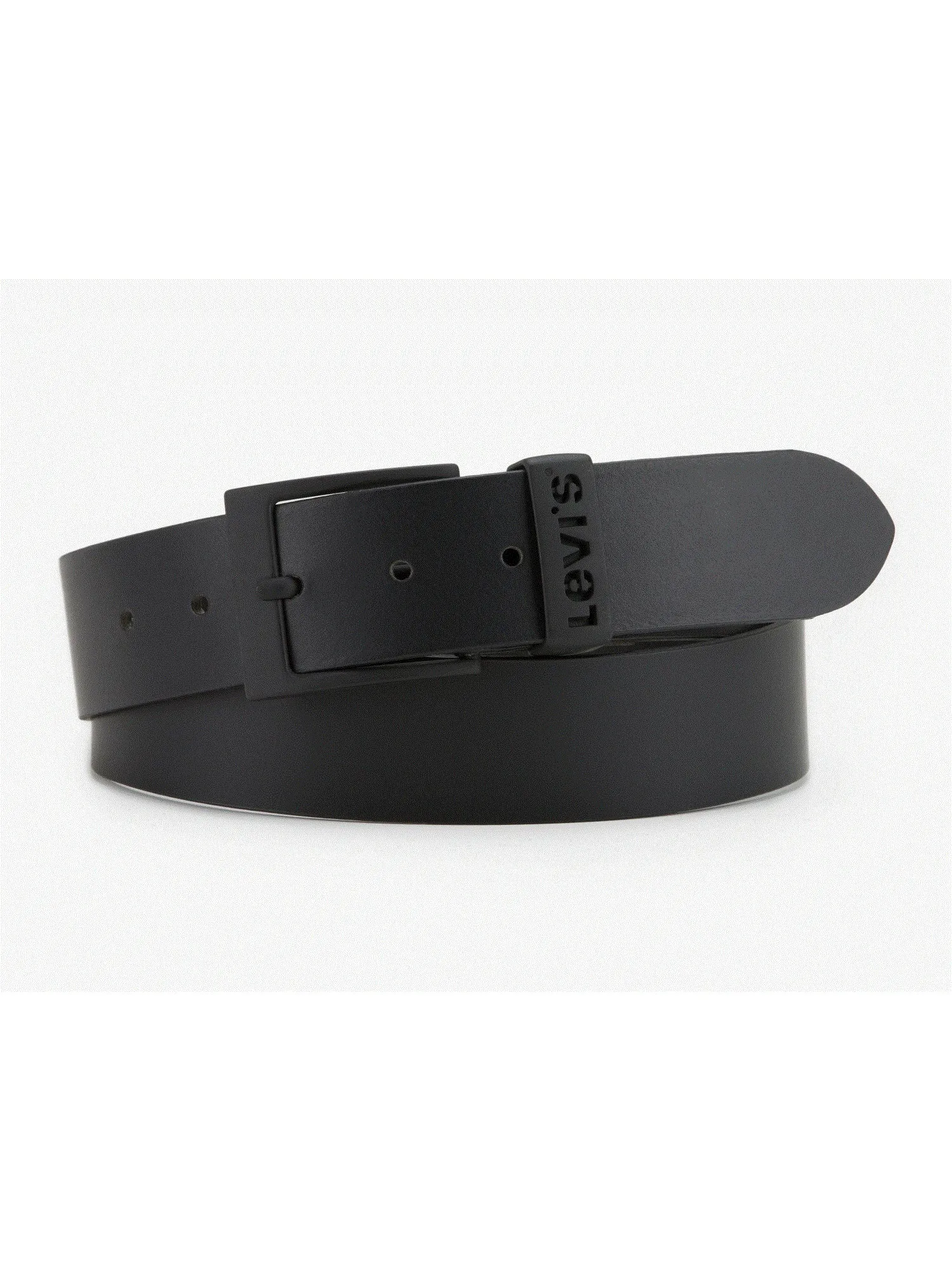 Black Ashland Belt
