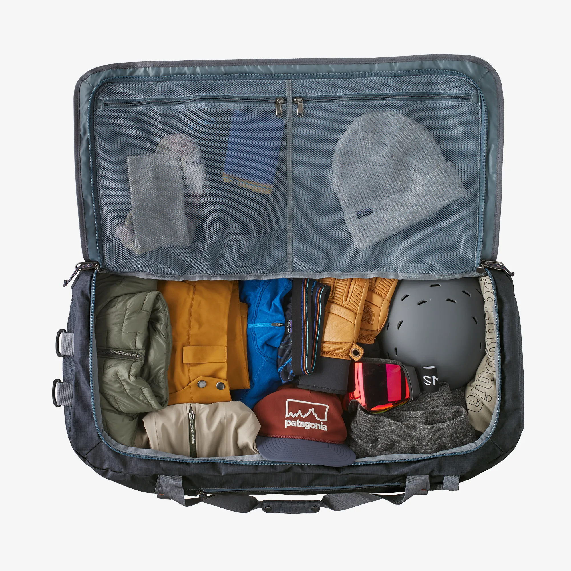 Black Hole® Duffel 100L