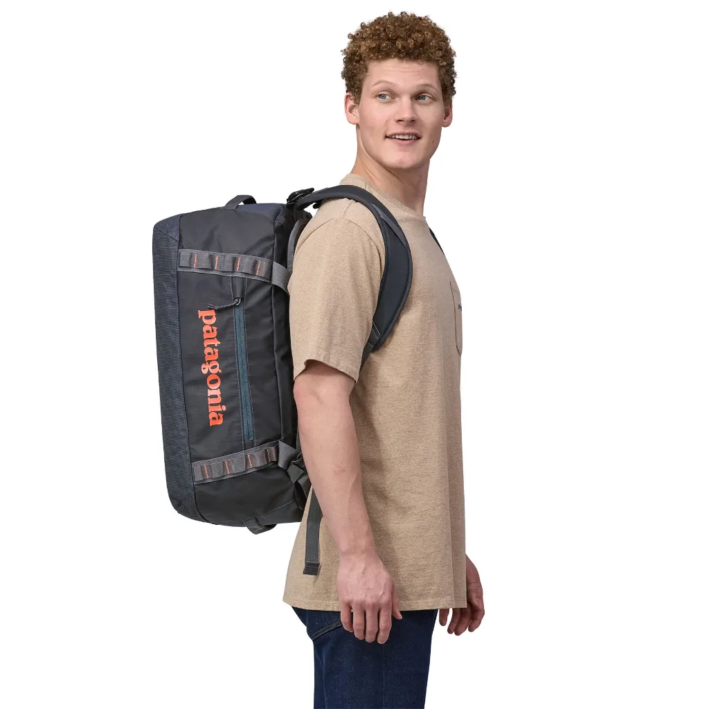 Black Hole Duffel 40L