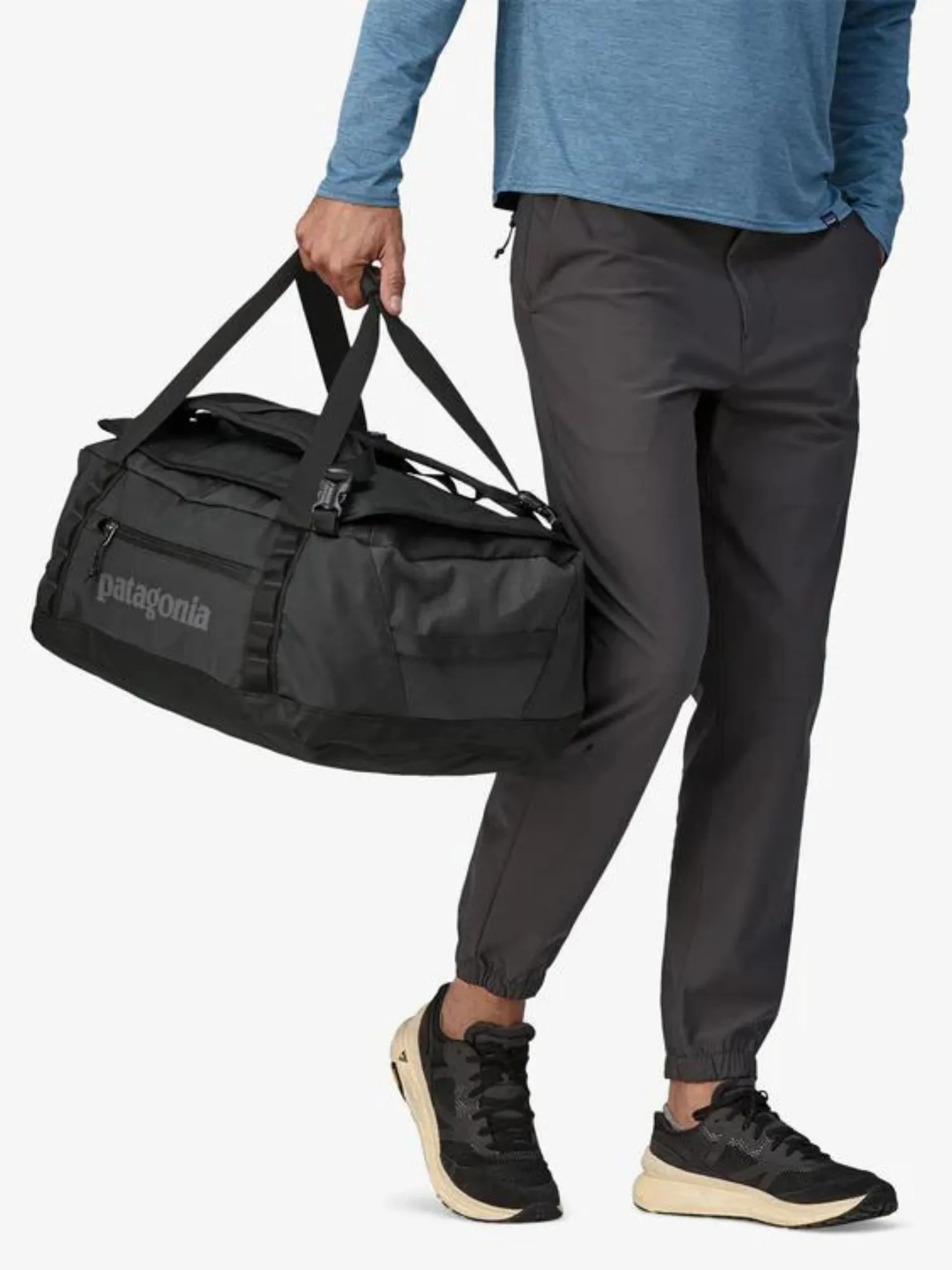 Black Hole Duffel 40L