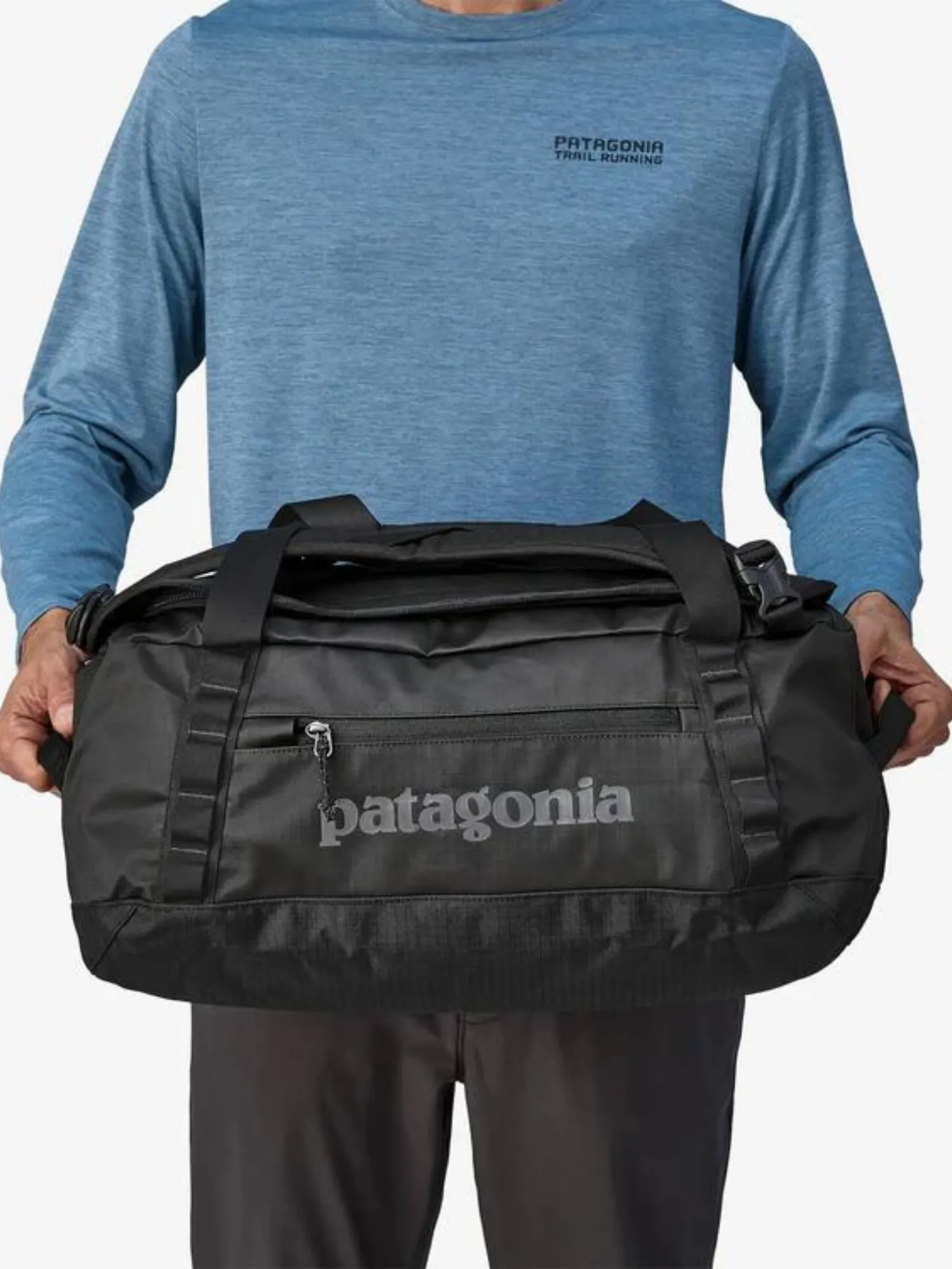 Black Hole Duffel 40L