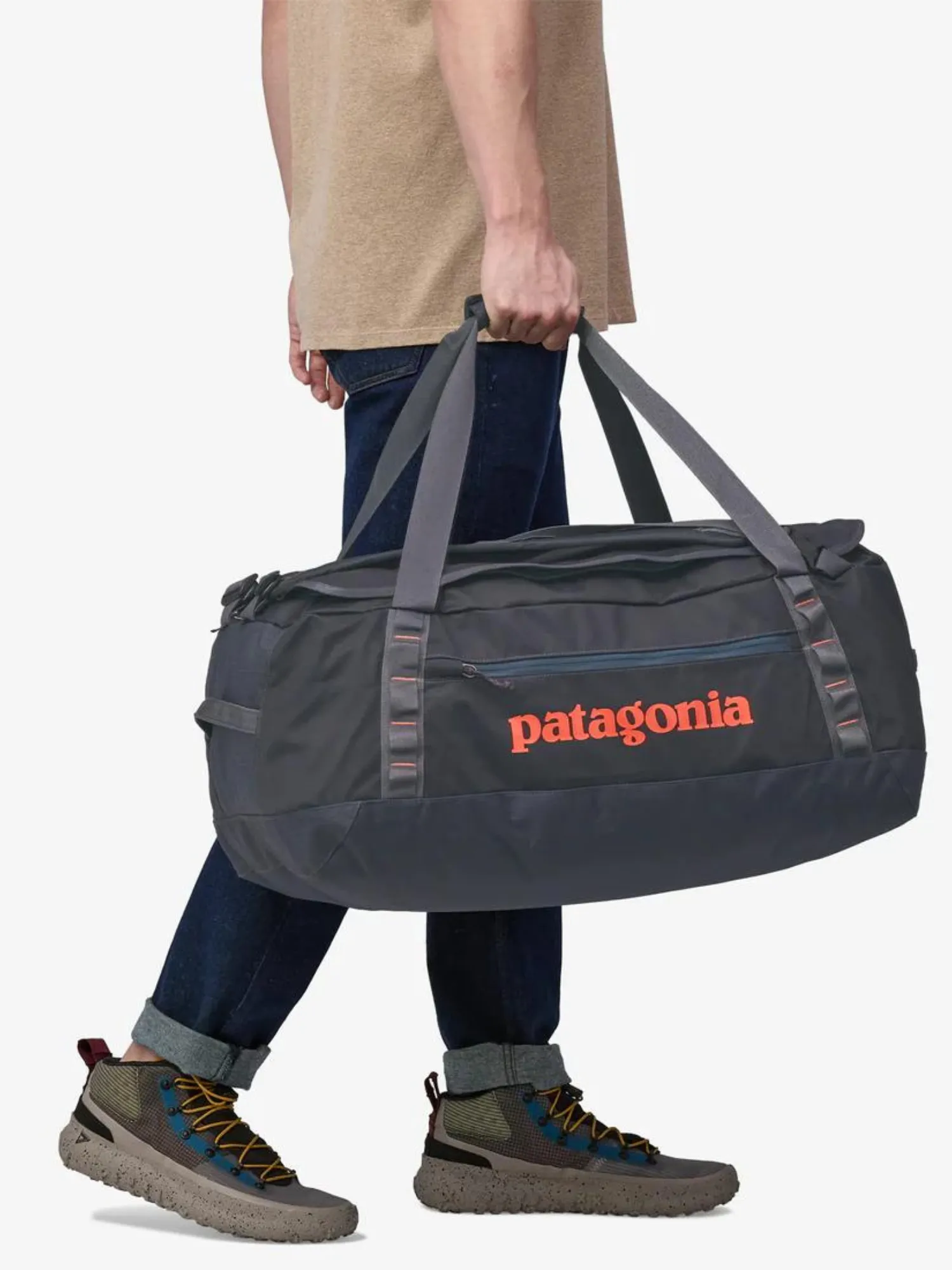Black Hole Duffel 55L