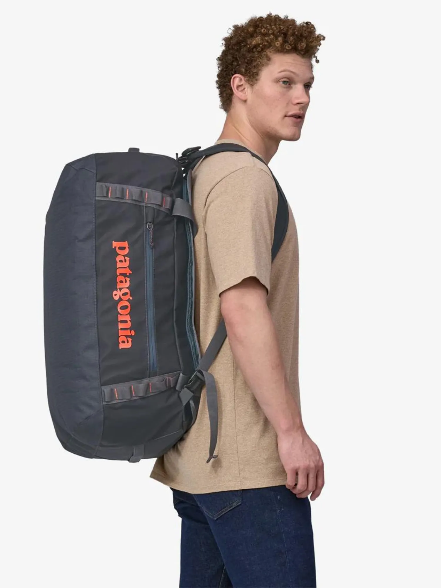 Black Hole Duffel 55L