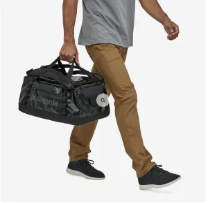 BLACK HOLE DUFFLE 40L