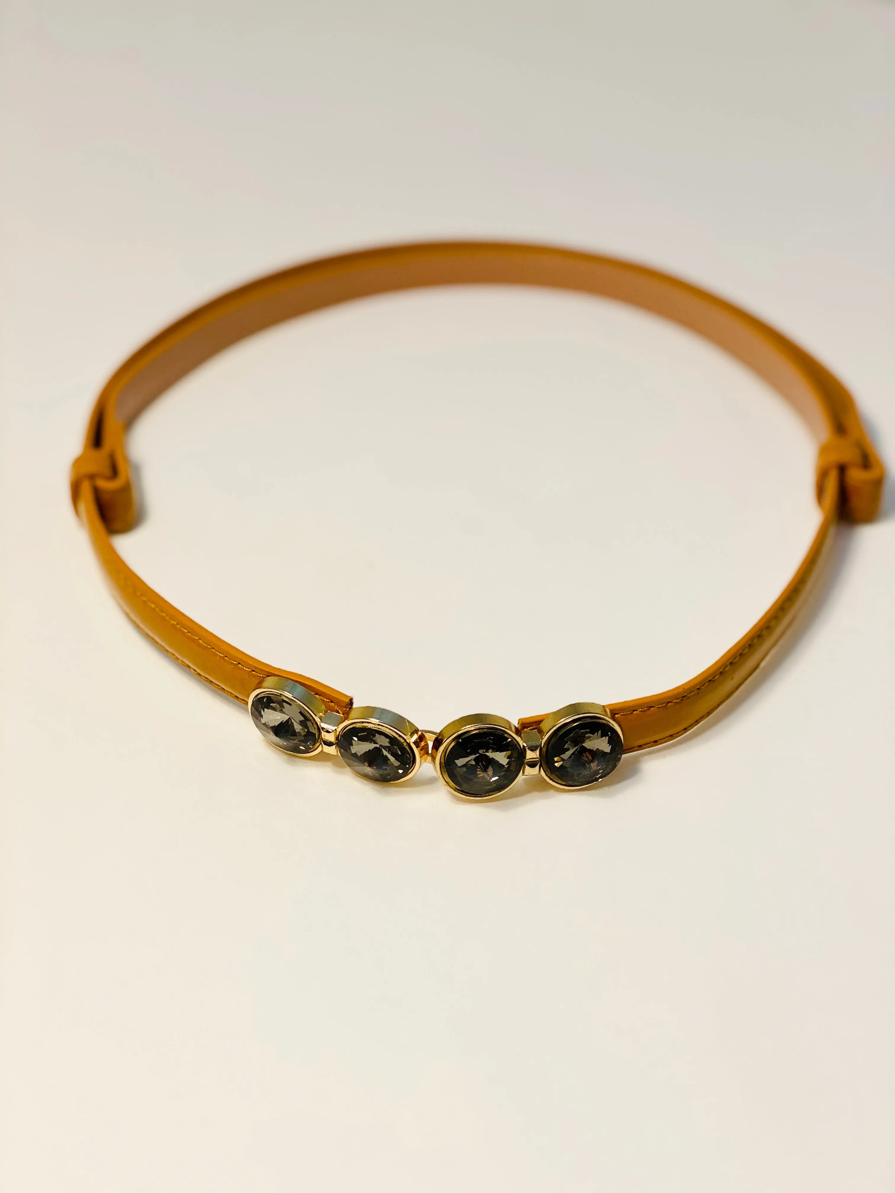 BLT2 4 GEM ADJUSTABLE BELT