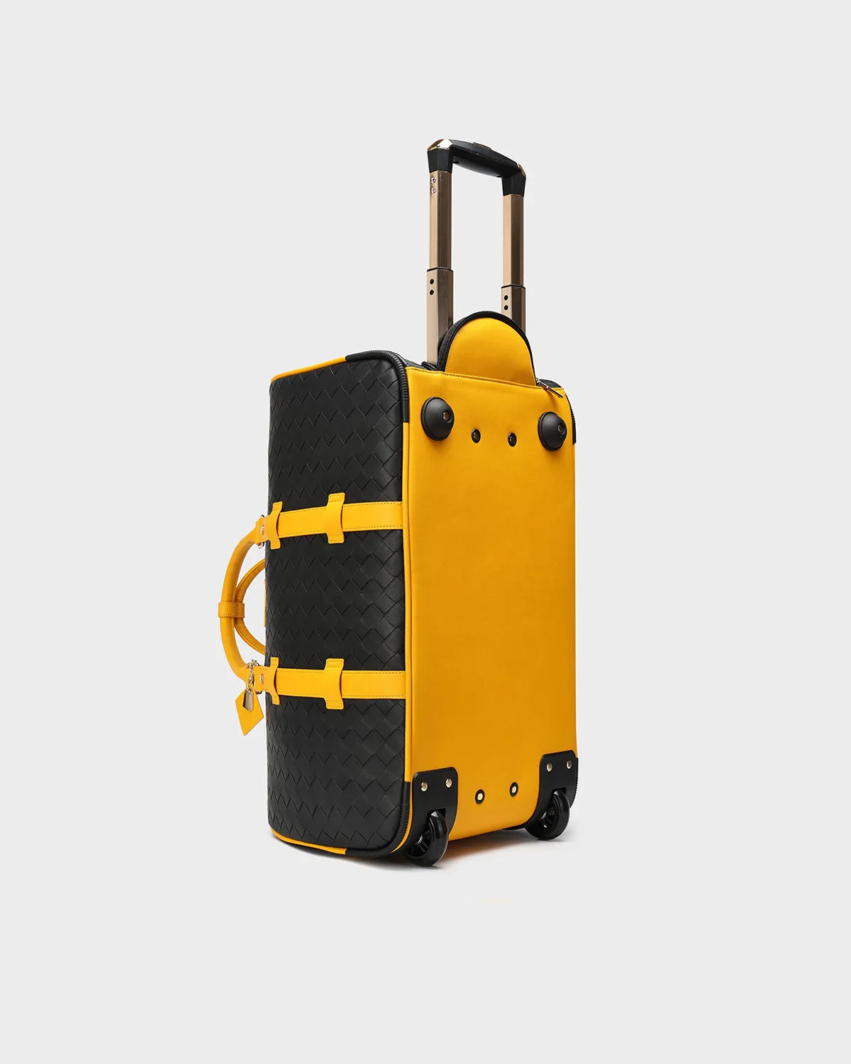 Bodega Rolling Duffle Bags