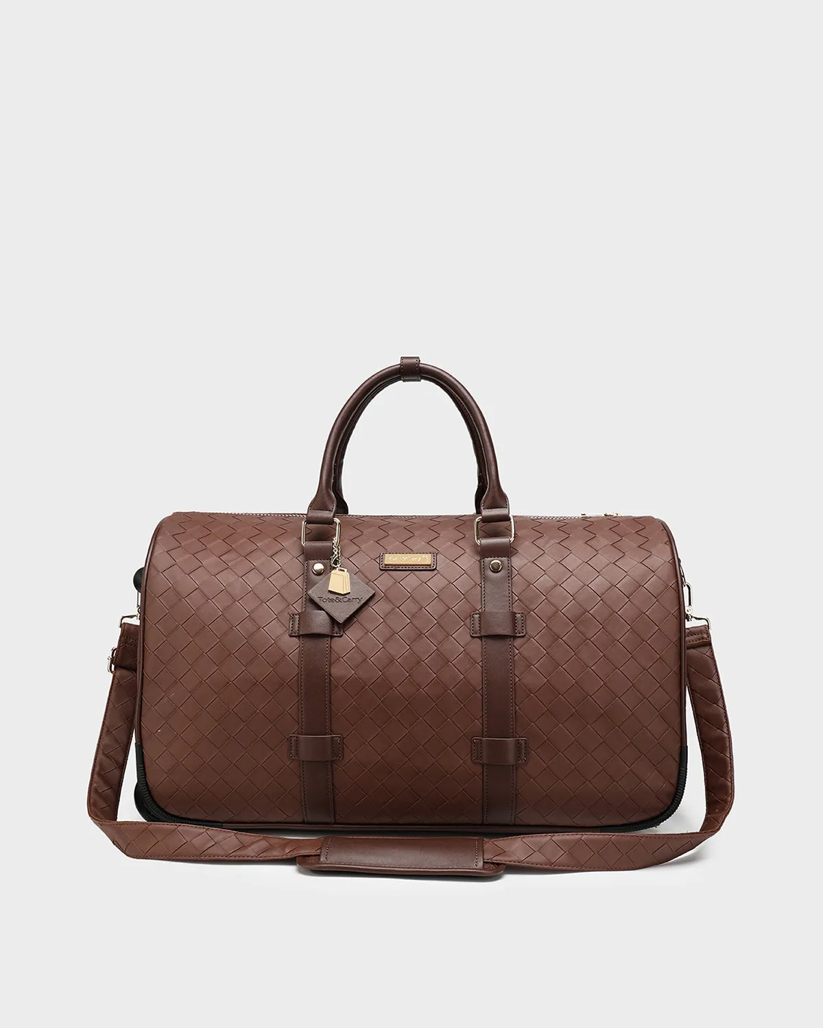 Bodega Rolling Duffle Bags