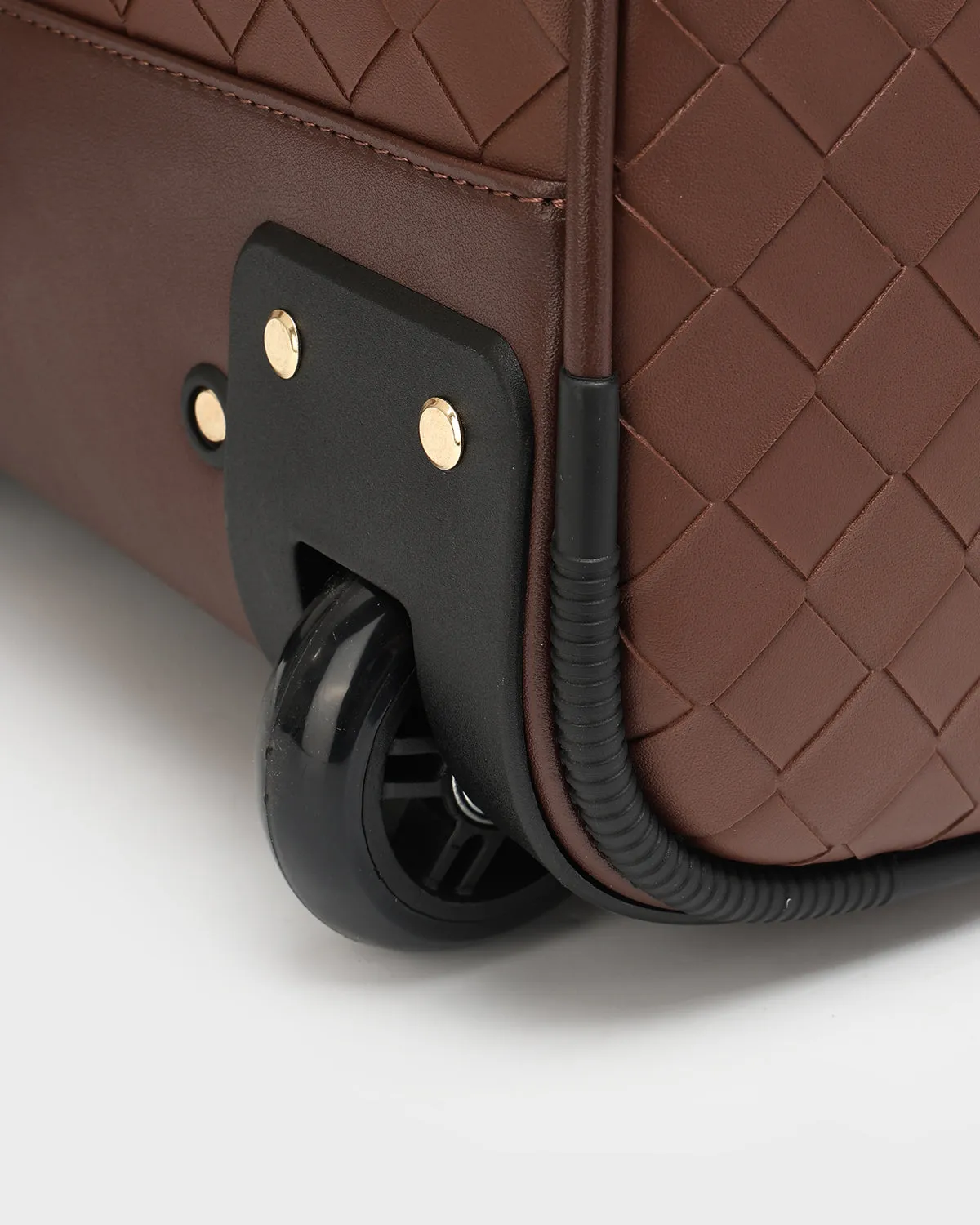 Bodega Rolling Duffle Bags