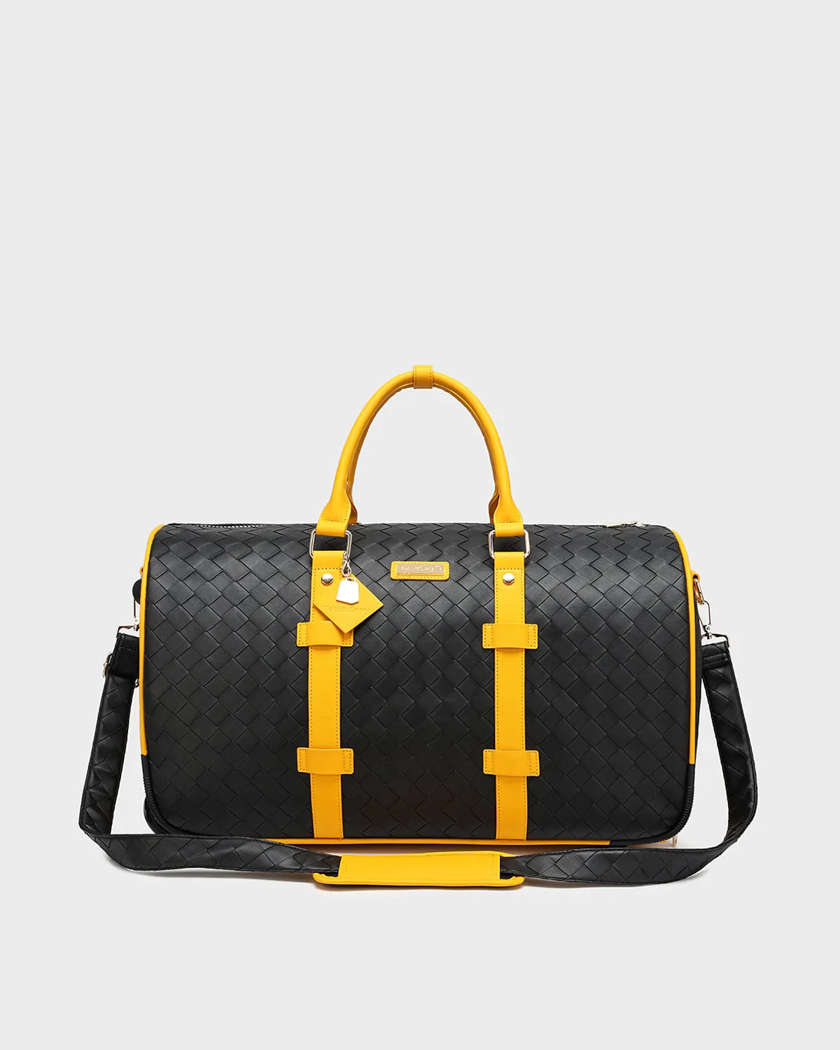 Bodega Rolling Duffle Bags