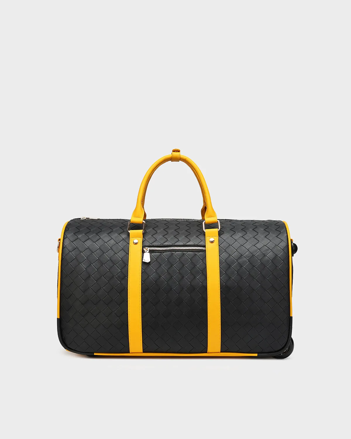 Bodega Rolling Duffle Bags