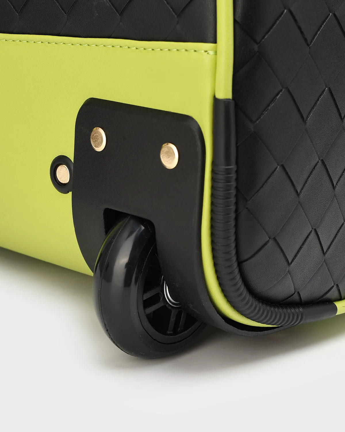 Bodega Rolling Duffle Bags