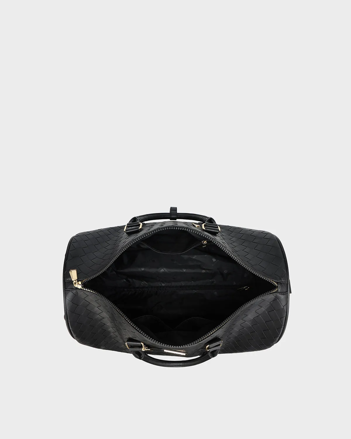 Bodega Rolling Duffle Bags