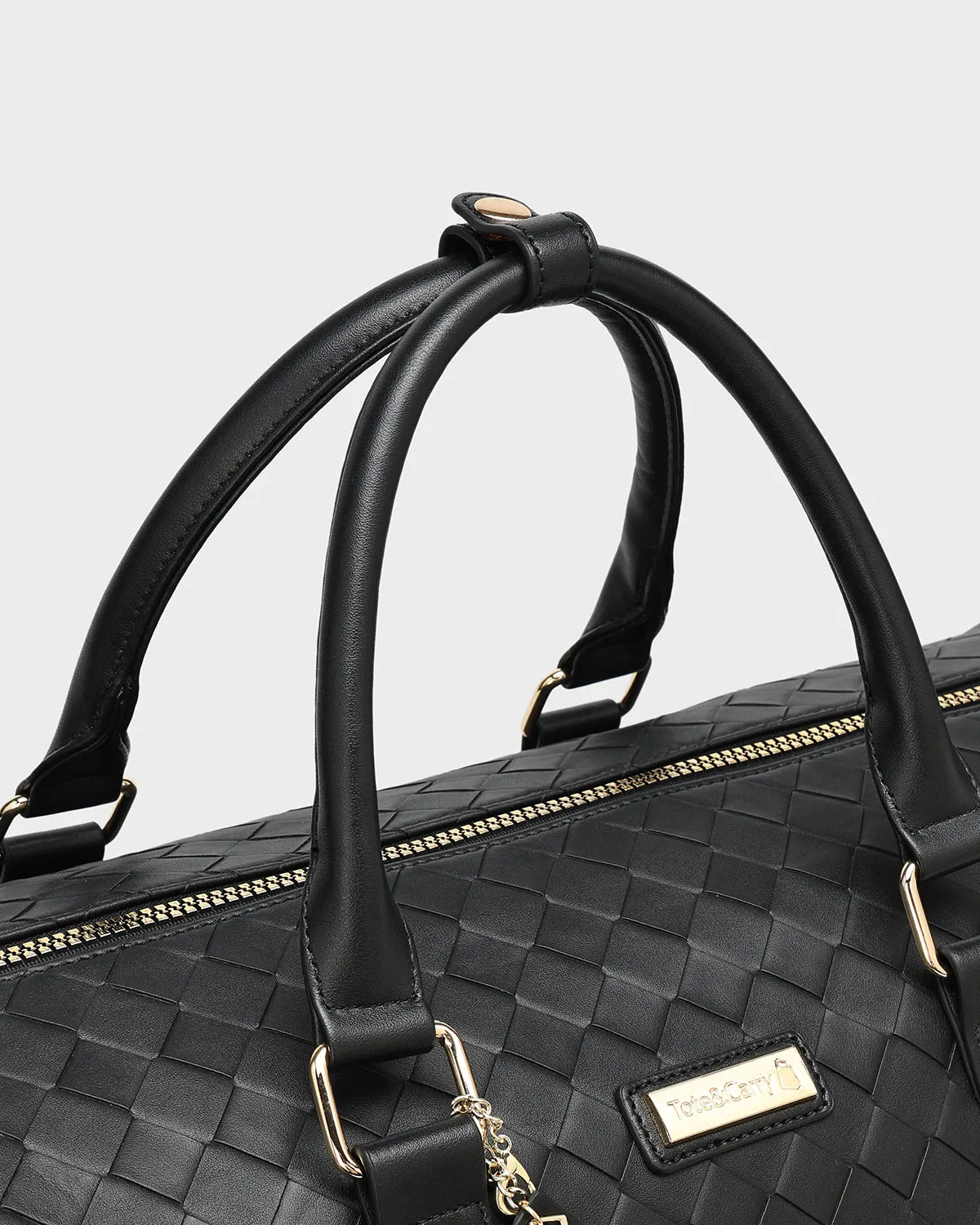 Bodega Rolling Duffle Bags