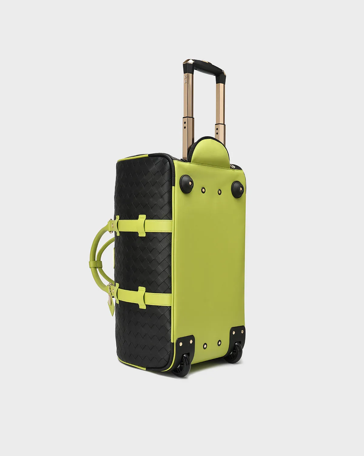 Bodega Rolling Duffle Bags