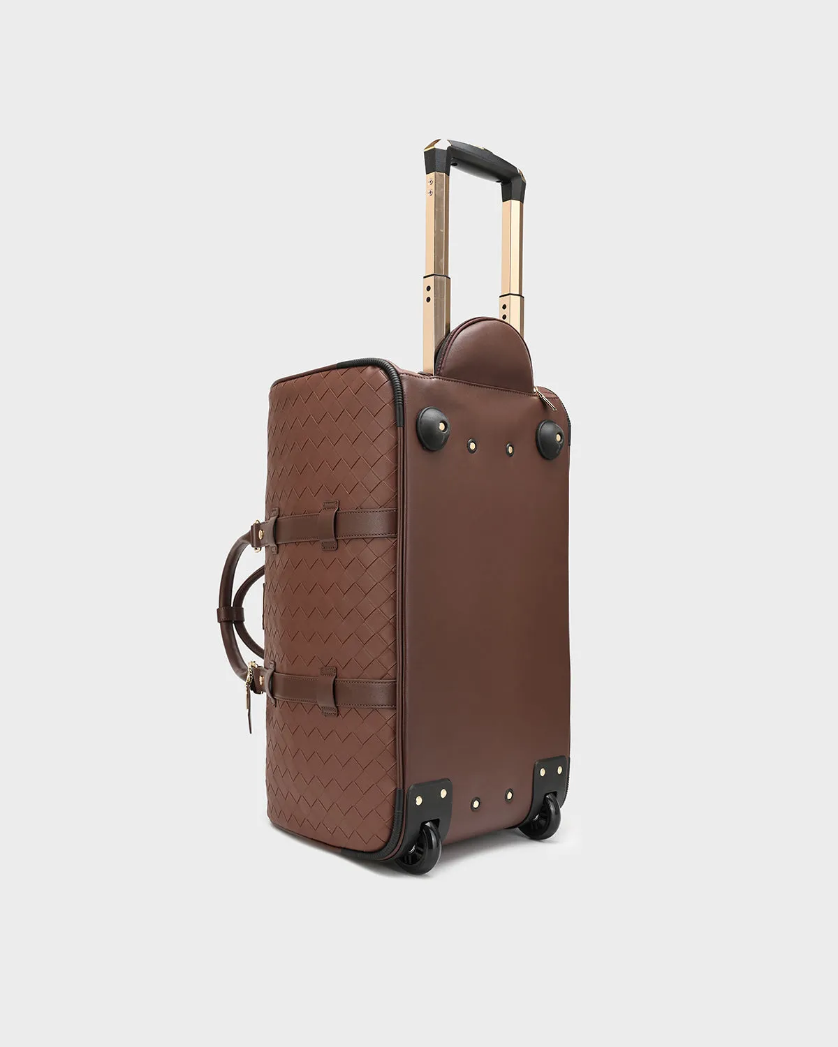 Bodega Rolling Duffle Bags