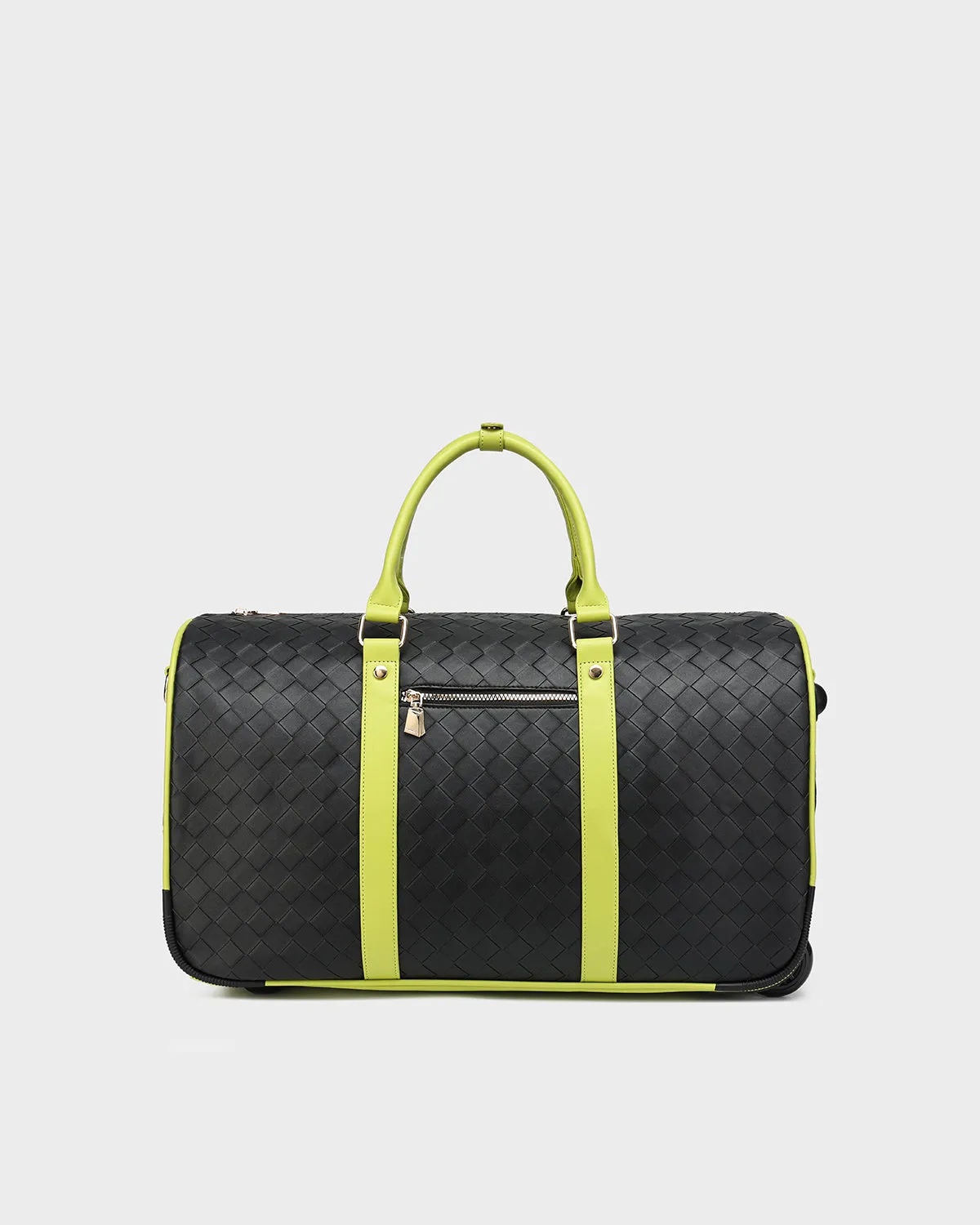 Bodega Rolling Duffle Bags