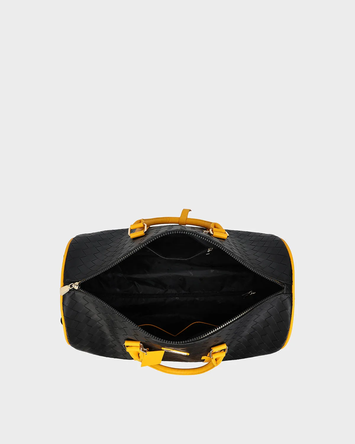 Bodega Rolling Duffle Bags