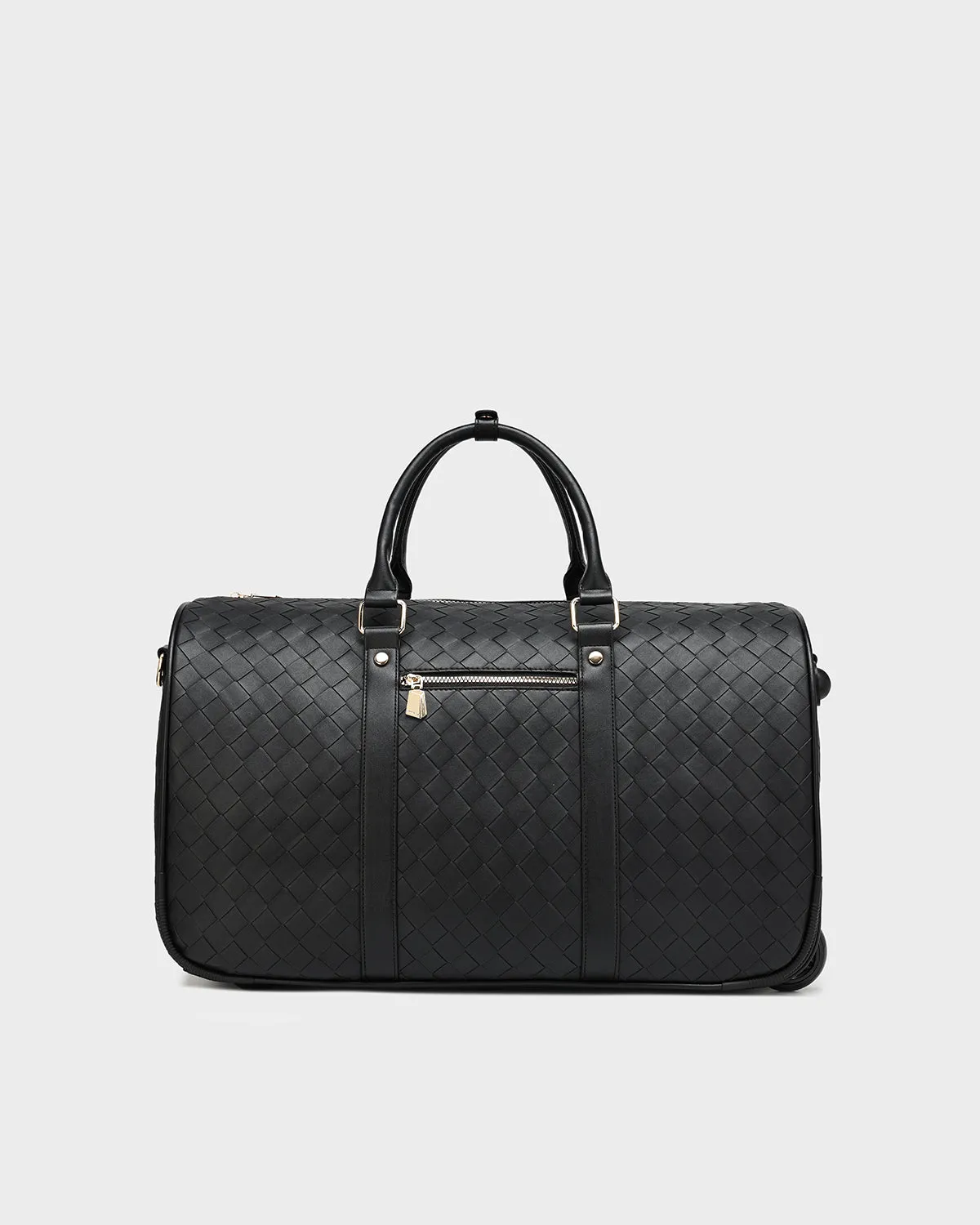 Bodega Rolling Duffle Bags