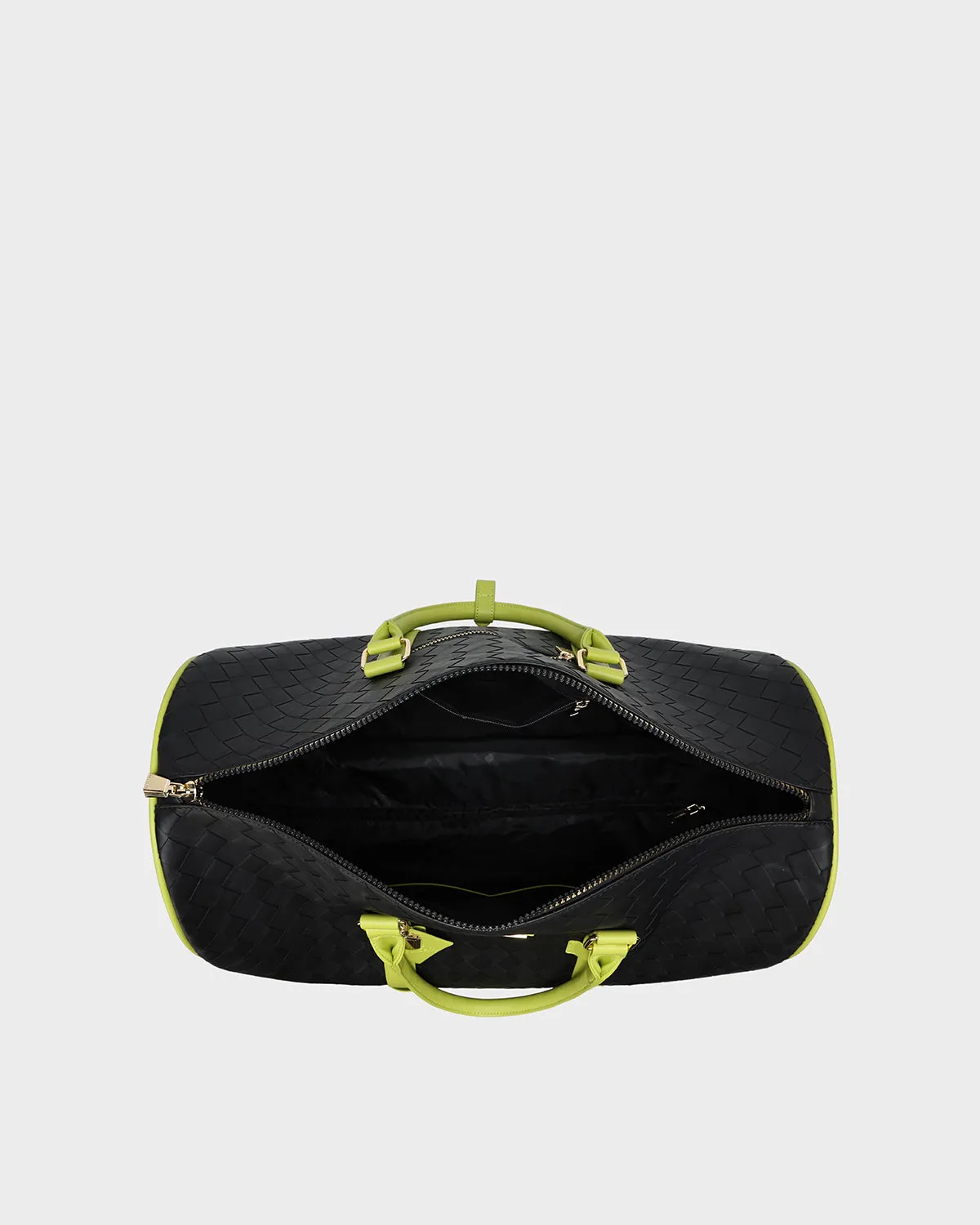 Bodega Rolling Duffle Bags
