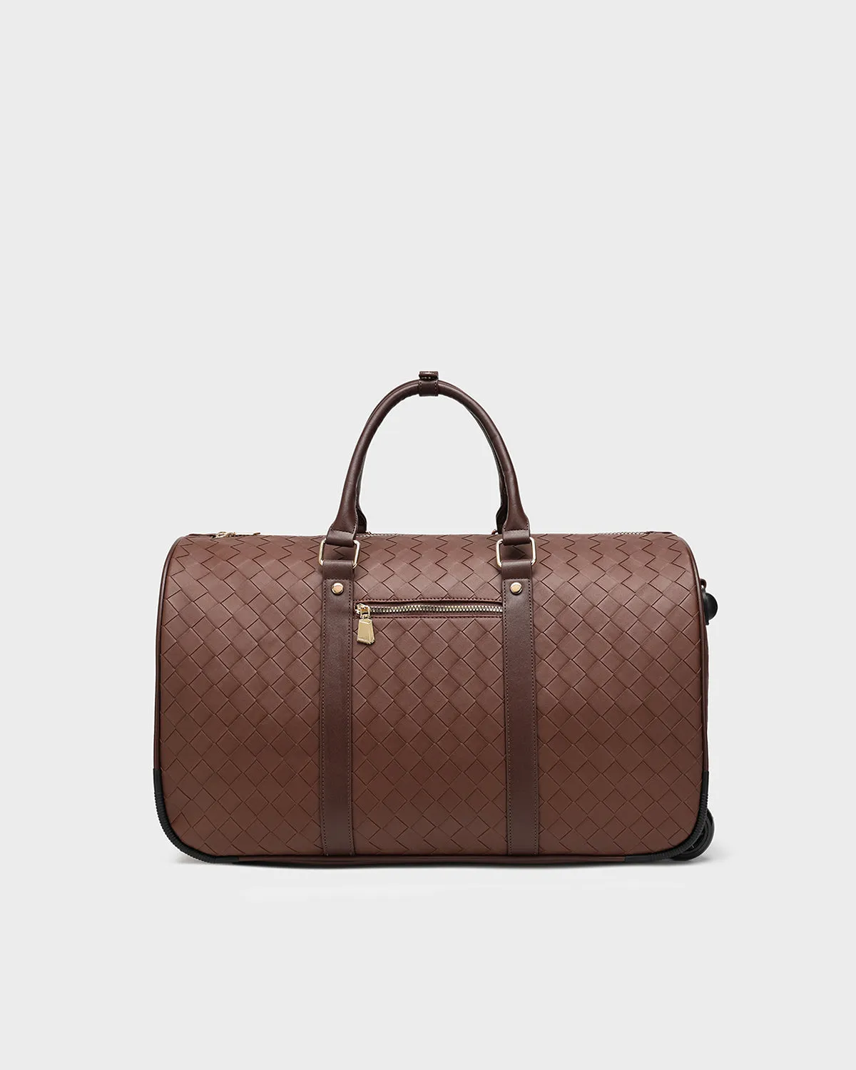 Bodega Rolling Duffle Bags