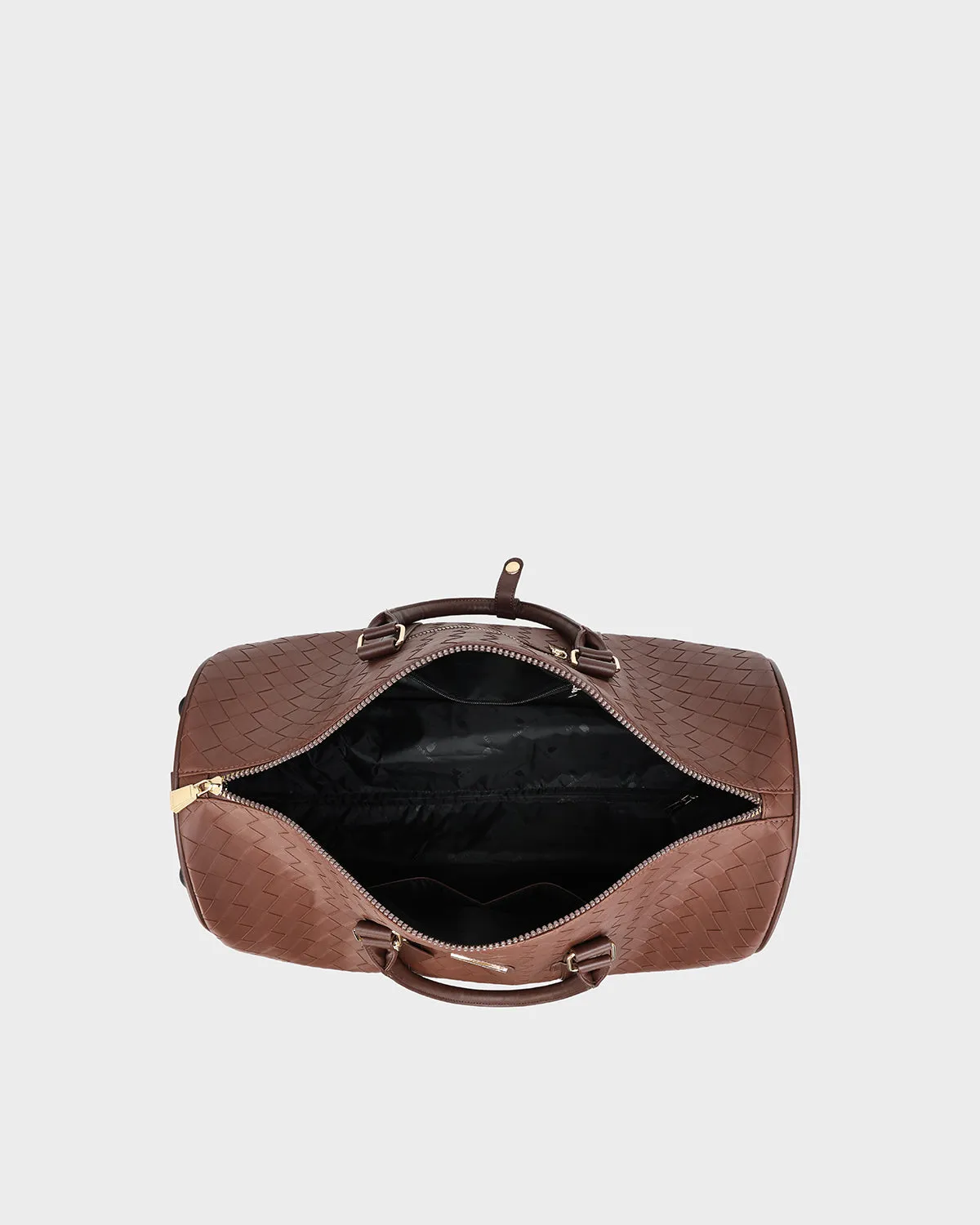 Bodega Rolling Duffle Bags