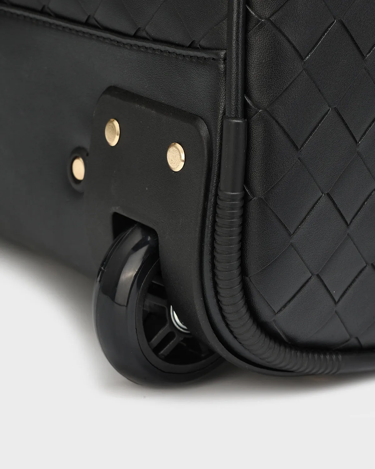 Bodega Rolling Duffle Bags
