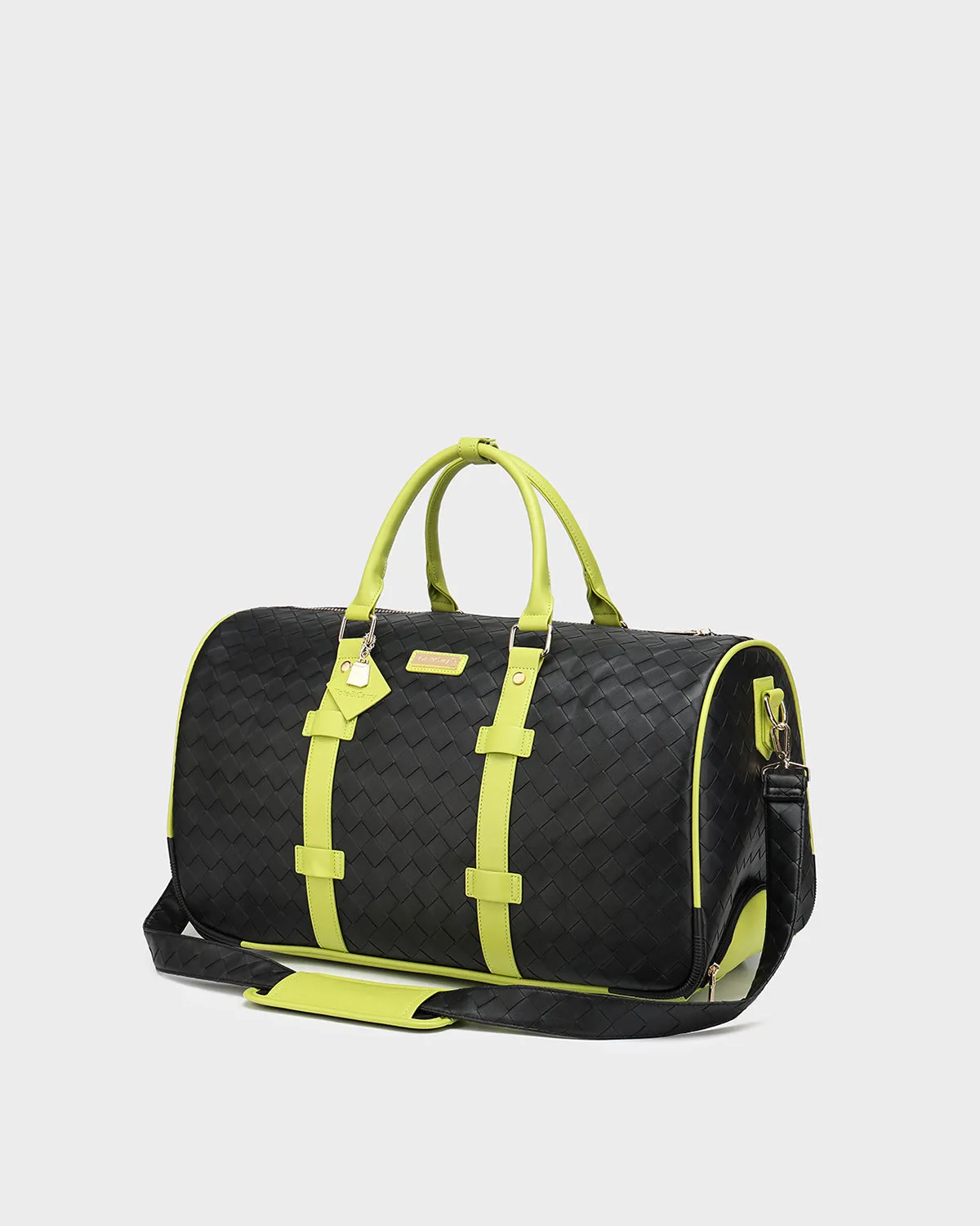 Bodega Rolling Duffle Bags
