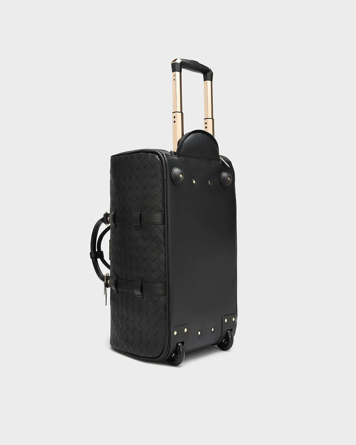 Bodega Rolling Duffle Bags