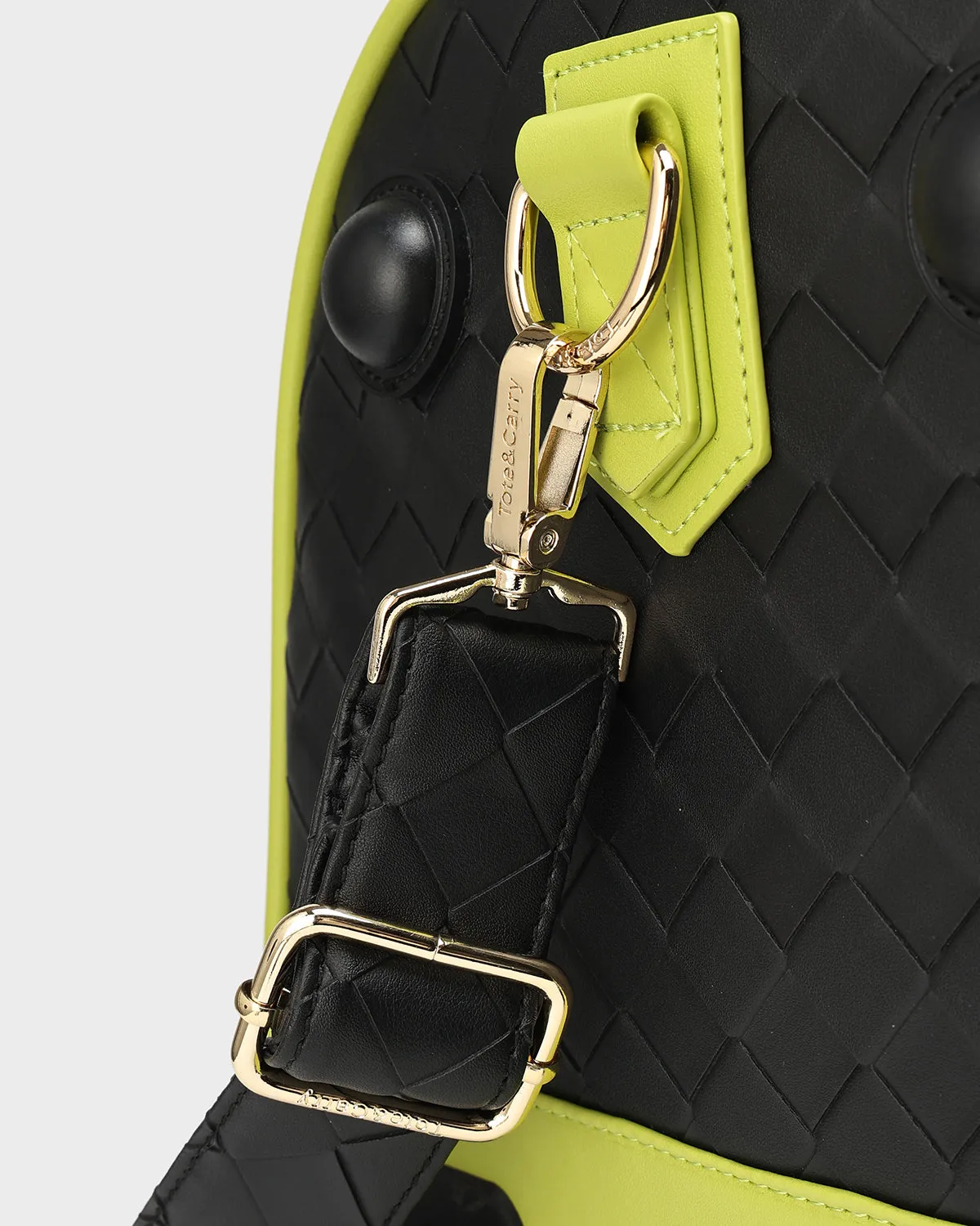 Bodega Rolling Duffle Bags