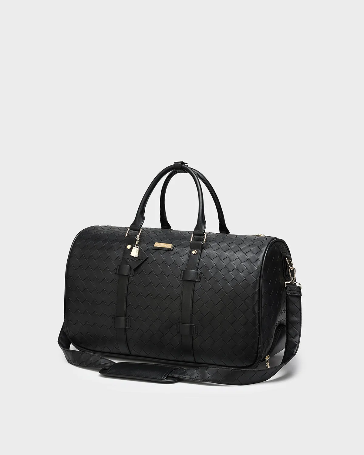 Bodega Rolling Duffle Bags