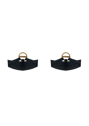 Bordelle Syra Panel Garters