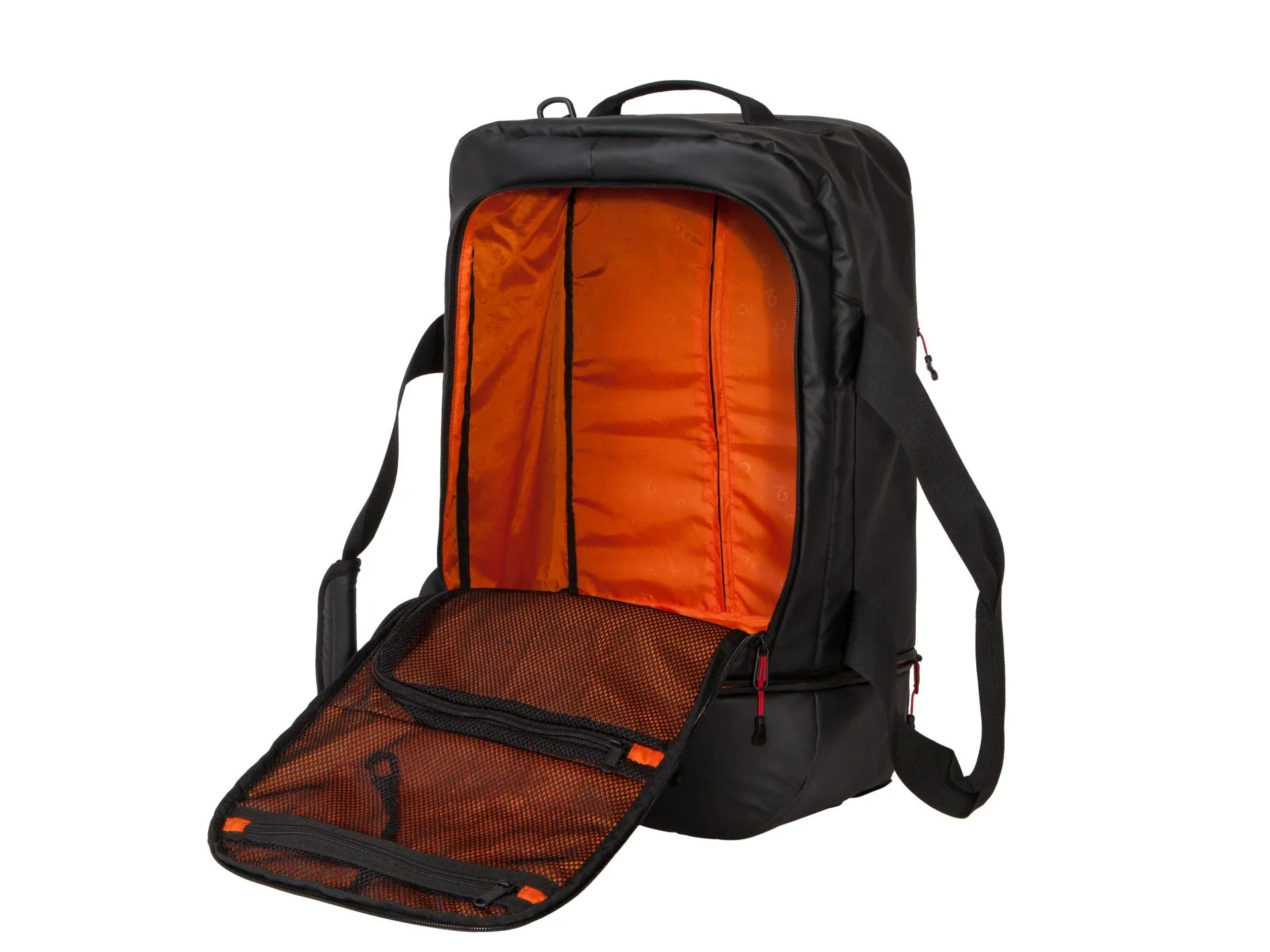 Boundary Pannier Duffel (35 L)