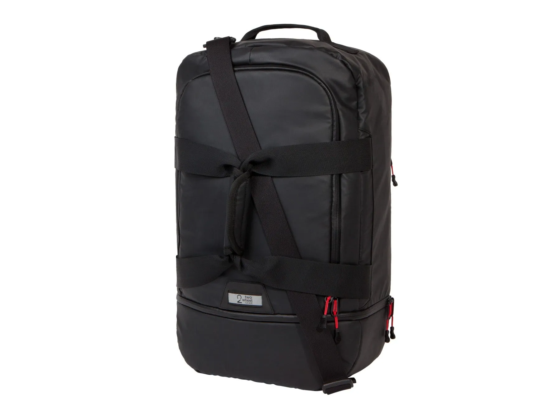 Boundary Pannier Duffel (35 L)
