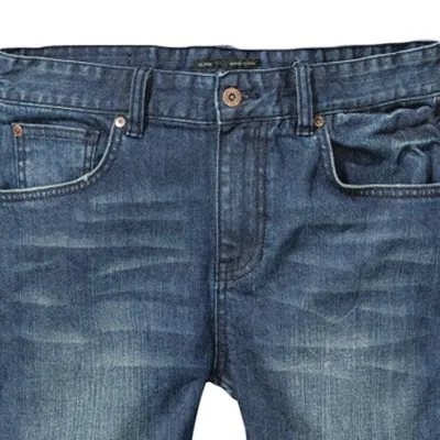 Boys Goodstock Denim Walkshort