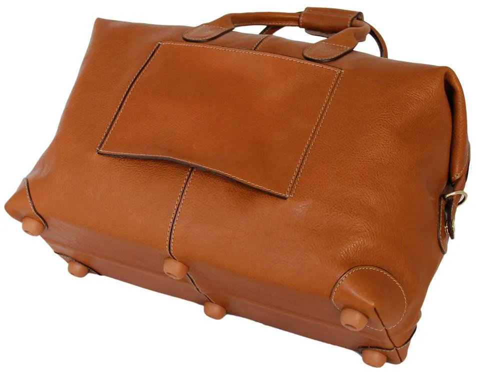 Brics Life Pelle 22" Duffel