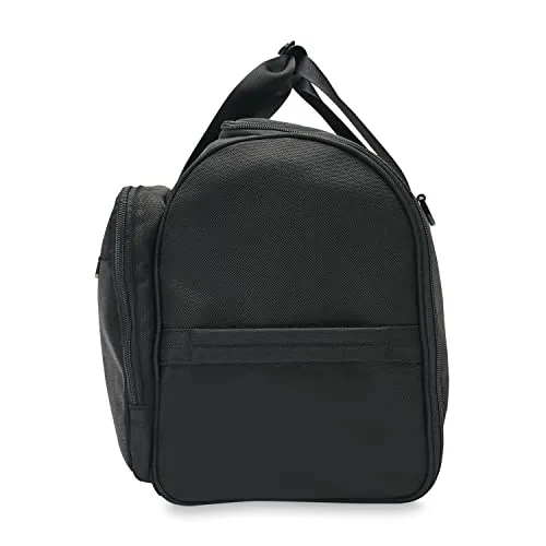 Briggs & Riley, Black, 22 Inch Garment Duffle Bag